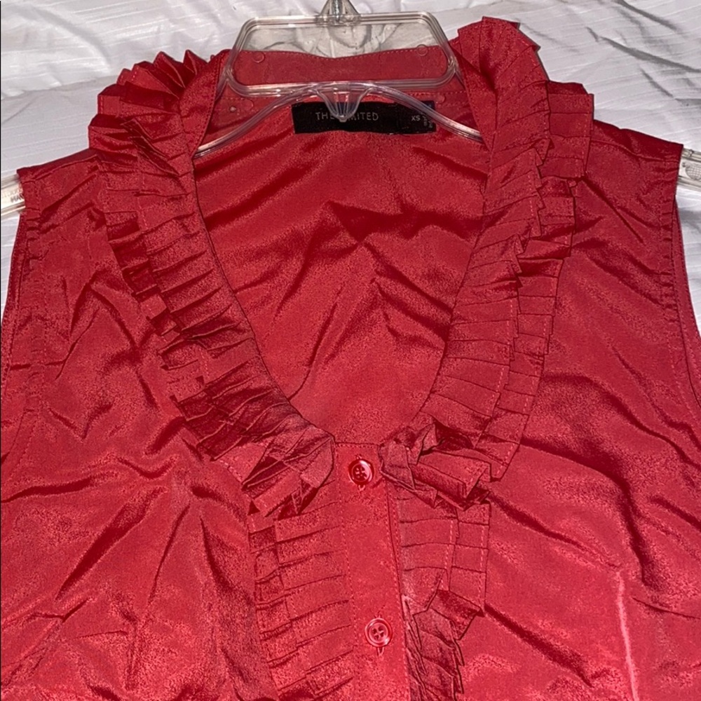 Women’s top - Picture 3 of 3